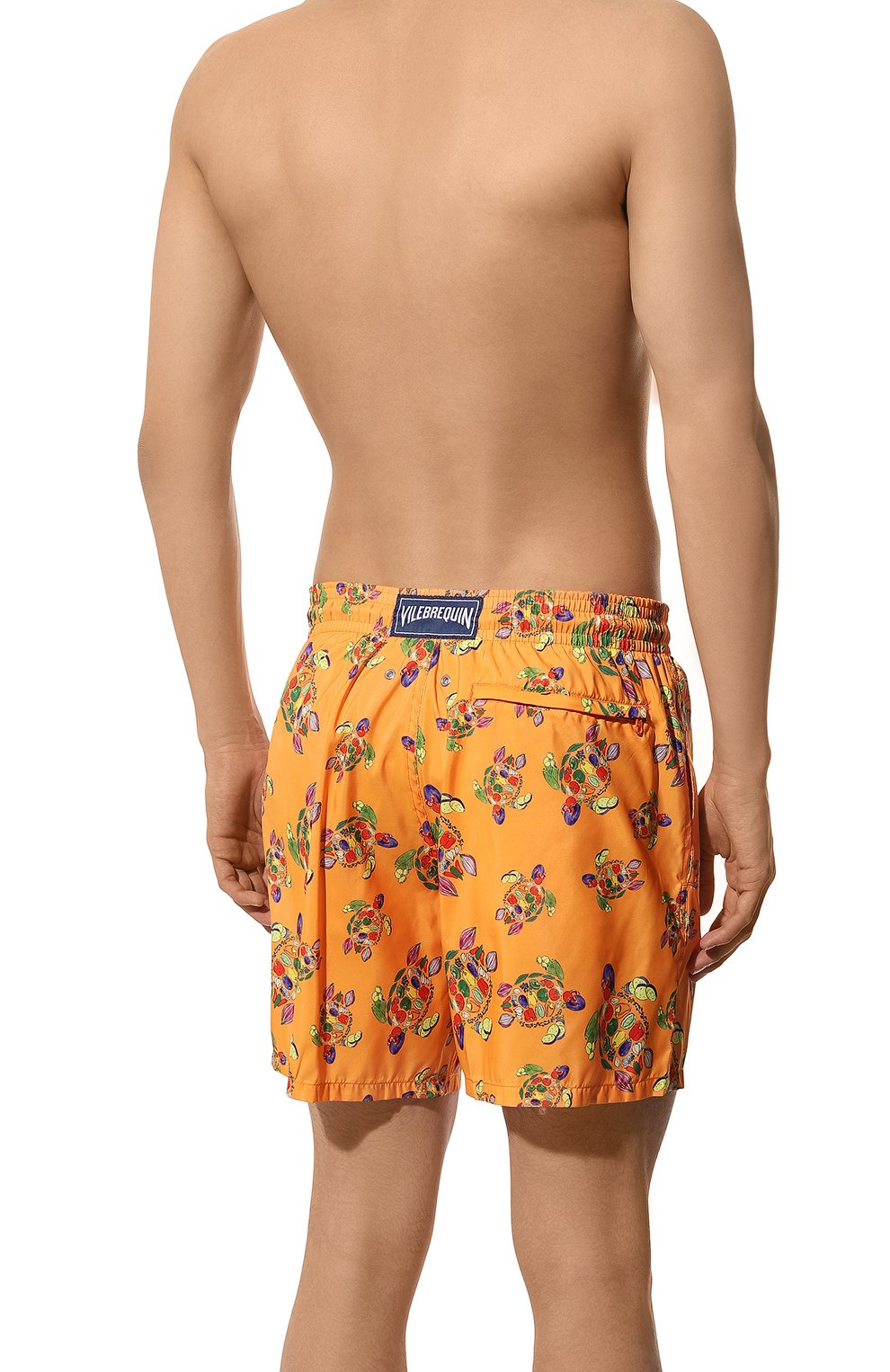 Плавки-шорты VILEBREQUIN, арт. MAHC4J05/172, фото 3
