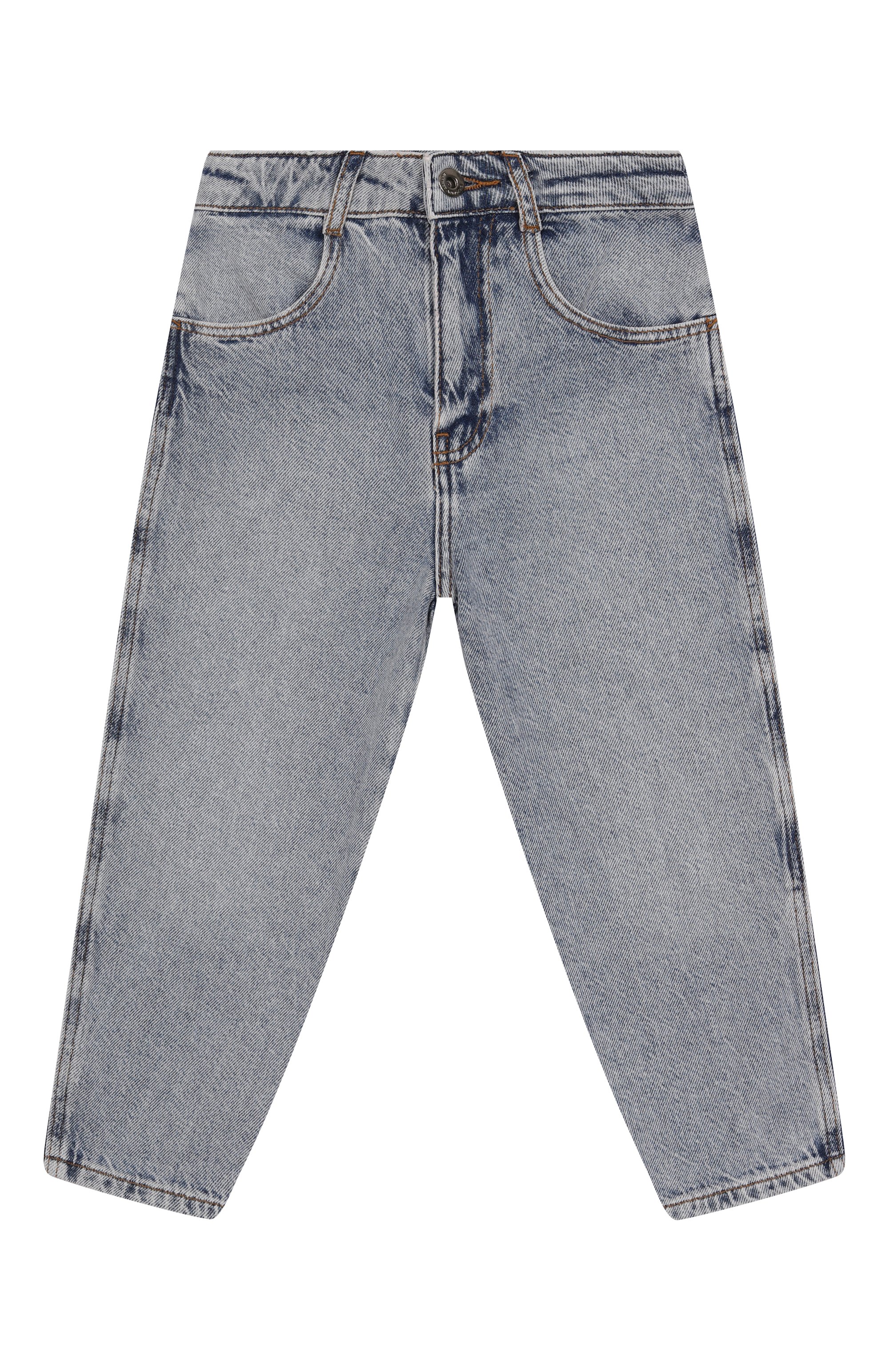 Джинсы EMPORIO ARMANI, арт. EB000191/AF13299, фото 1