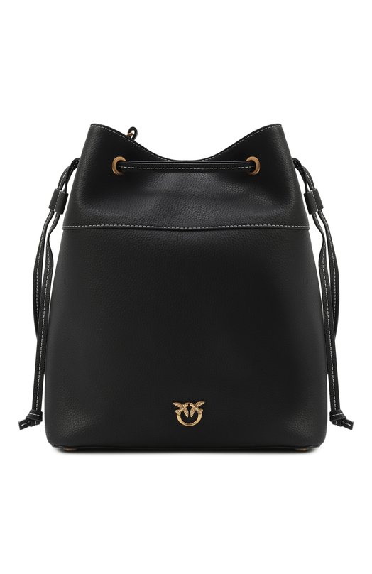 Сумка Secchiello Classic Pinko 104305/A29Q Чёрный 104305/A29Q