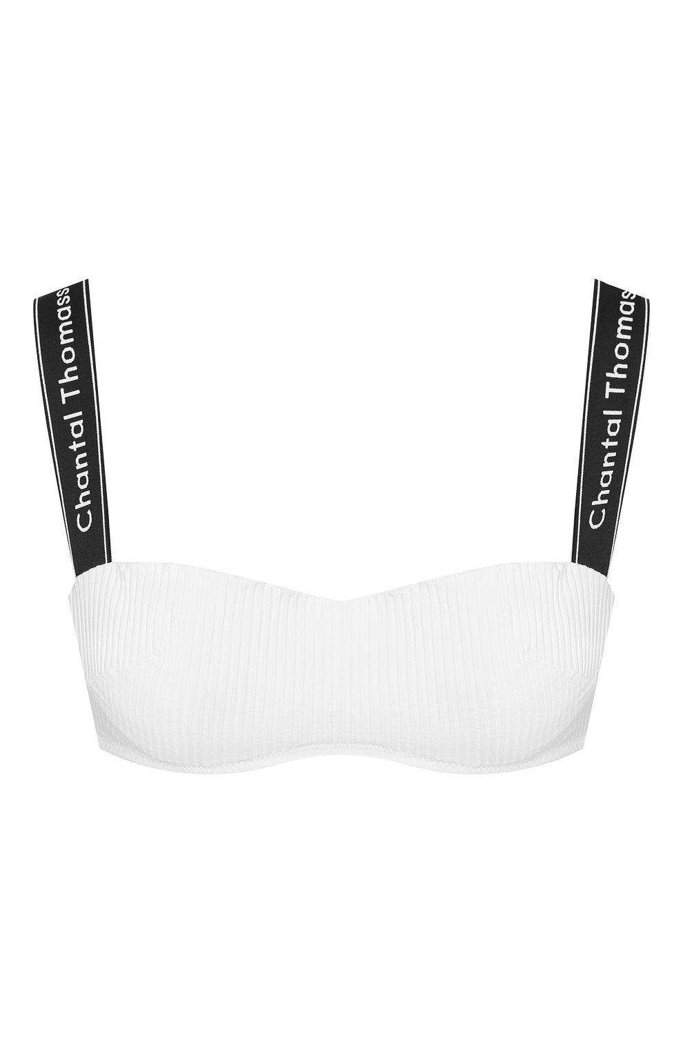 Бюстгальтер-бандо CHANTAL THOMASS, арт. T05C20, фото 1