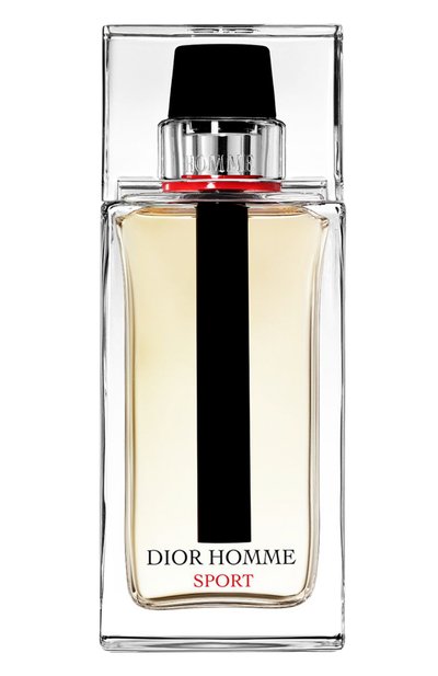 Туалетная вода dior homme sport (75ml) DIOR, арт. F068923709, фото 1