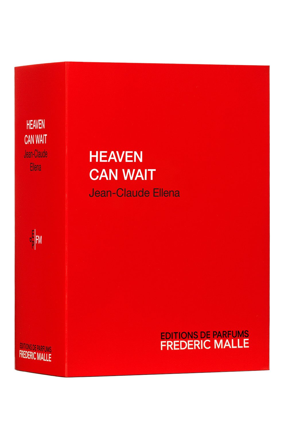 Парфюмерная вода heaven can wait (100ml) FREDERIC MALLE, арт. 3700135018815, фото 2