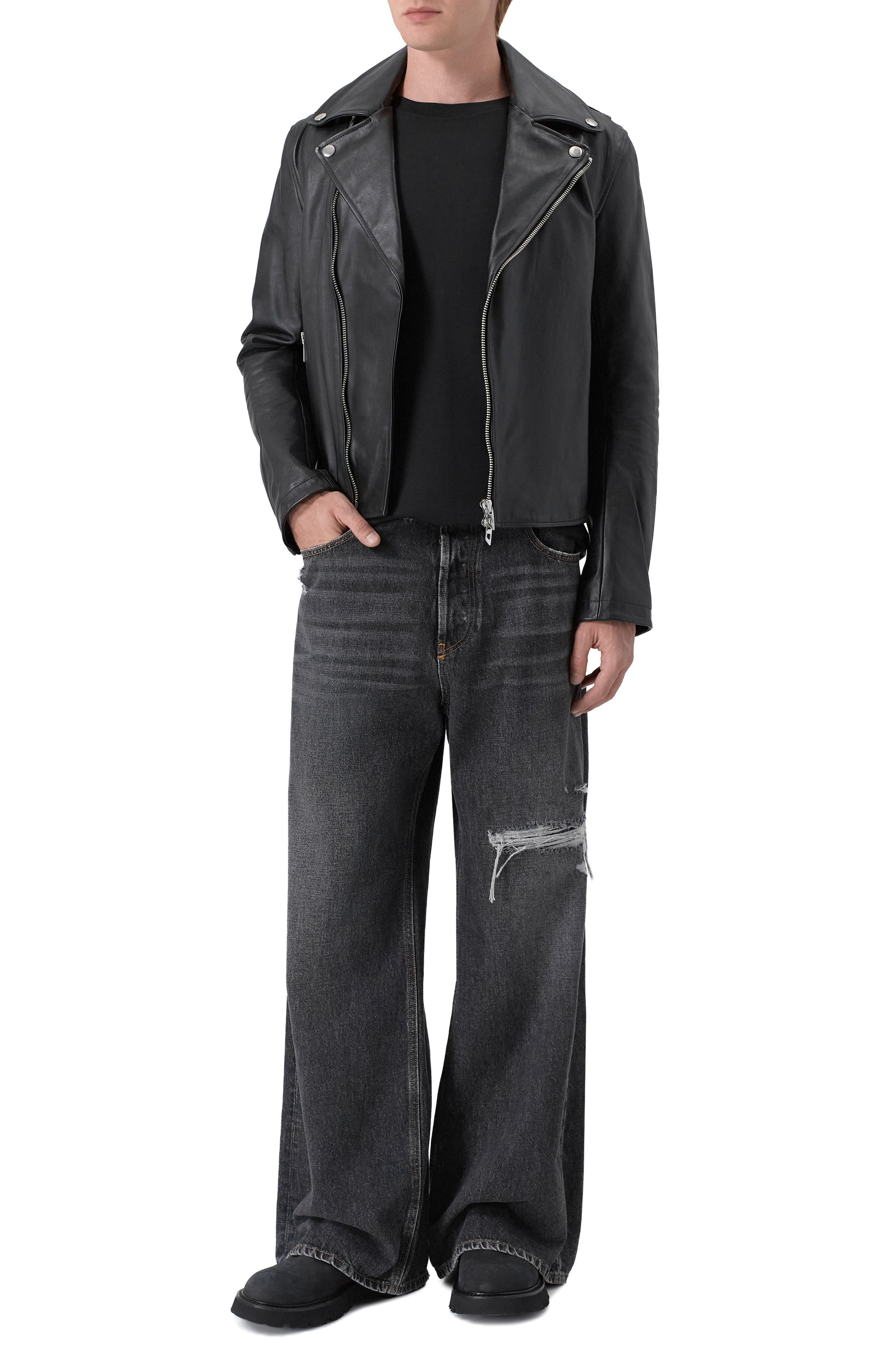 Джинсы d-rise DIESEL, арт. A06370/007DN, фото 2