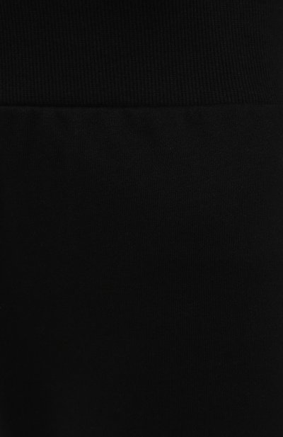 Джоггеры EMPORIO ARMANI черного цвета по цене 9920 руб., арт. 164416/1A250, фото 5 Джоггеры EMPORIO ARMANI, арт. 164416/1A250, фото 5