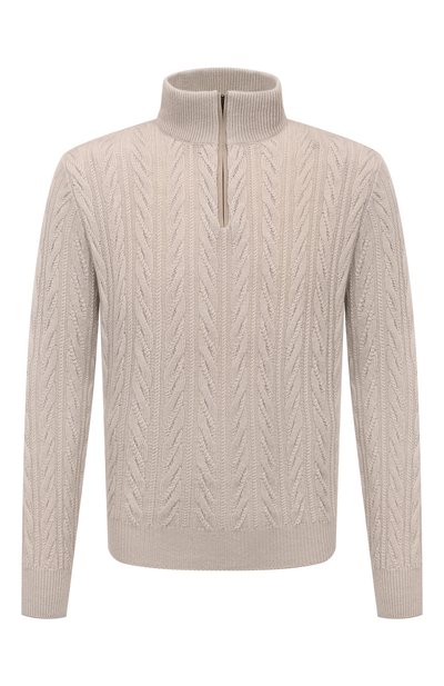 Мужской кашемировый джемпер AGNONA, арт. K208U28E/6K0509E