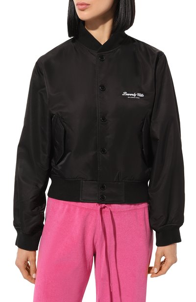 Бомбер BALENCIAGA, арт. 798588/TP004, фото 3