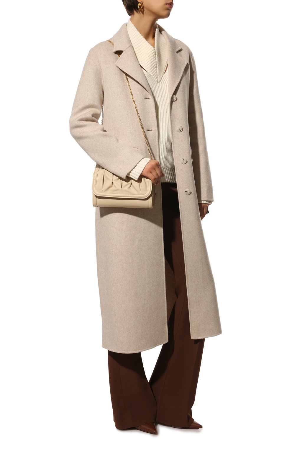 Сумка wyrna COCCINELLE, арт. E1 L9E 19 01 01, фото 3