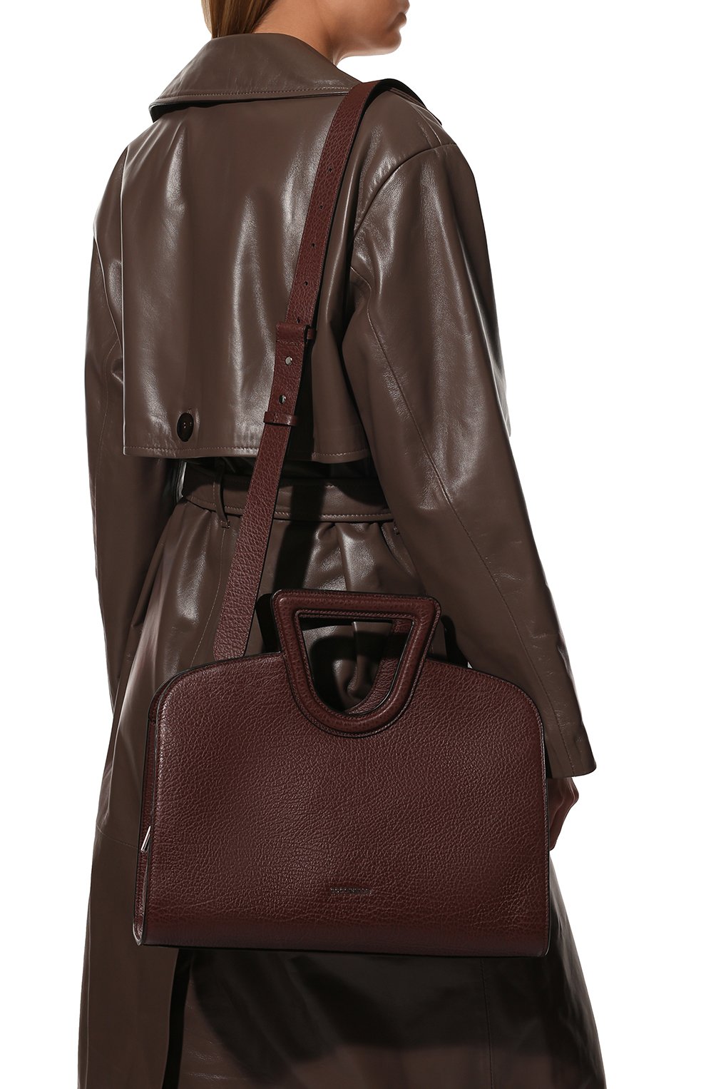 Сумка faboula COCCINELLE, арт. E1 M1A 18 01 01, фото 2