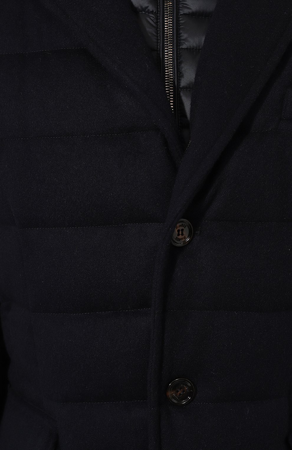 Шерстяной пуховик nomos-l69 MOORER, арт. S0M0-LS9_SET, фото 5