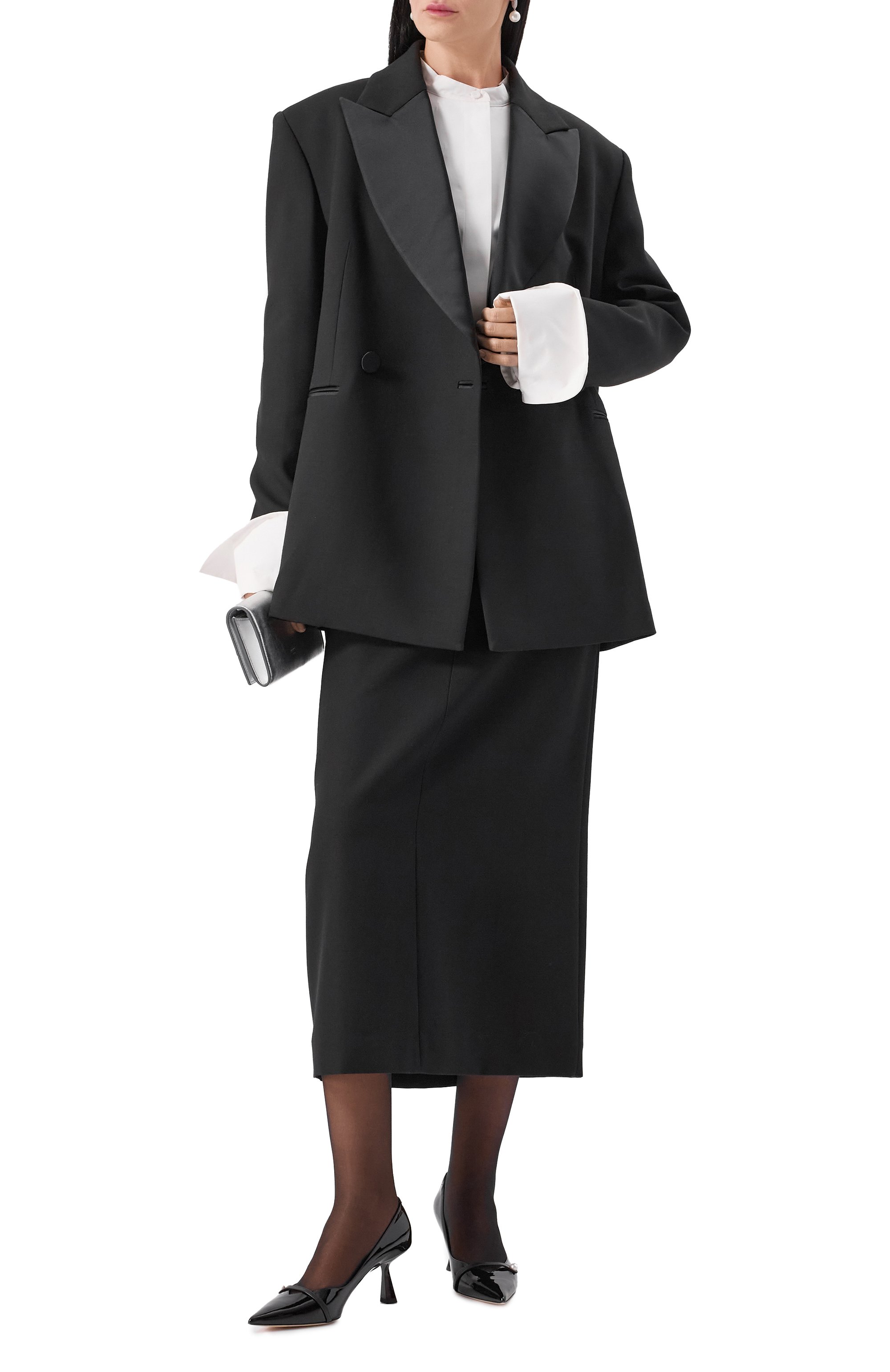 Жакет DICE KAYEK, арт. SS25V581, фото 2