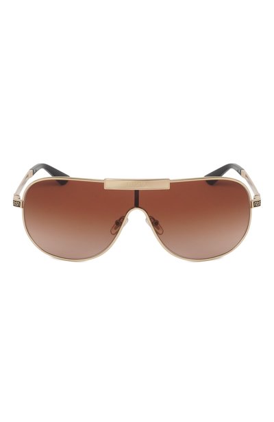 Солнцезащитные очки VERSACE, арт. 2293-125213, фото 2