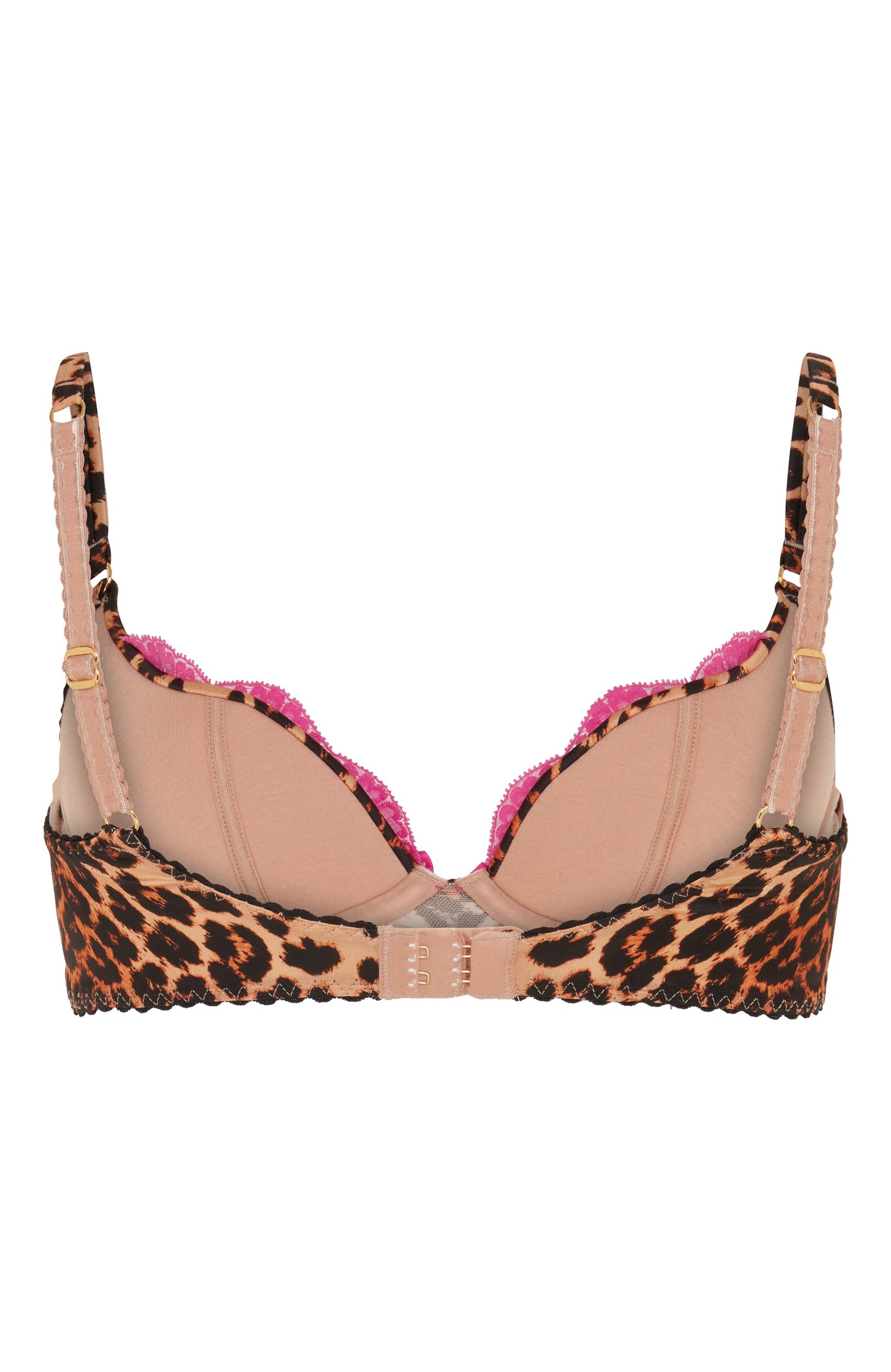 Бюстгальтер с плотной чашкой molly AGENT PROVOCATEUR, арт. AP11345240671, фото 2