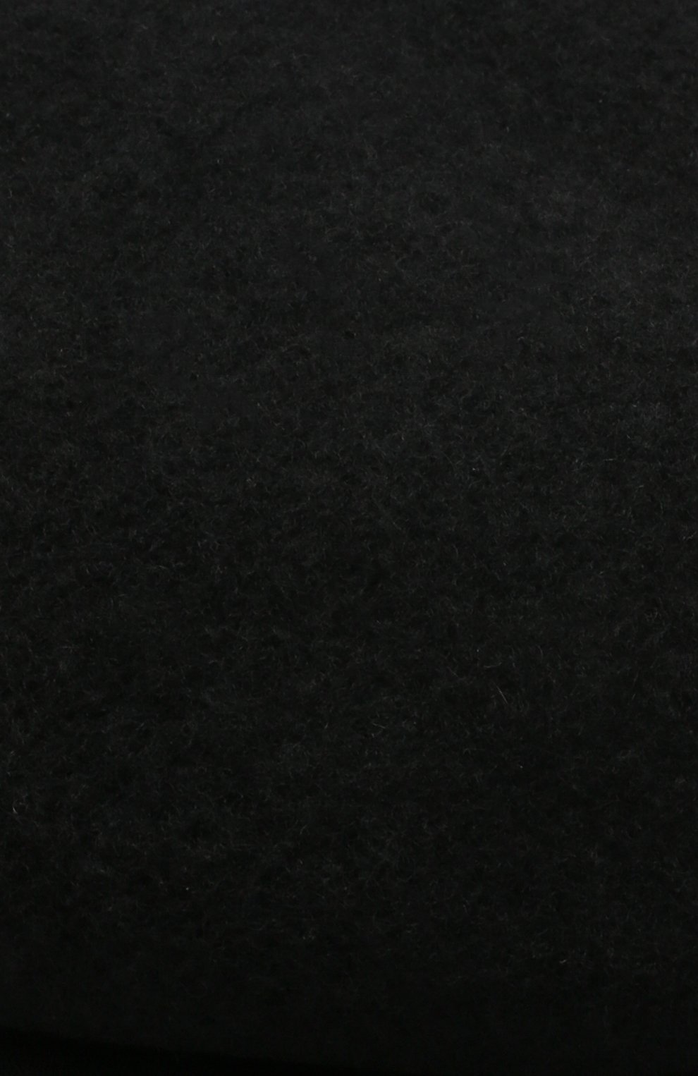 Шерстяное кепи YOHJI YAMAMOTO, арт. YC-H01-890, фото 3