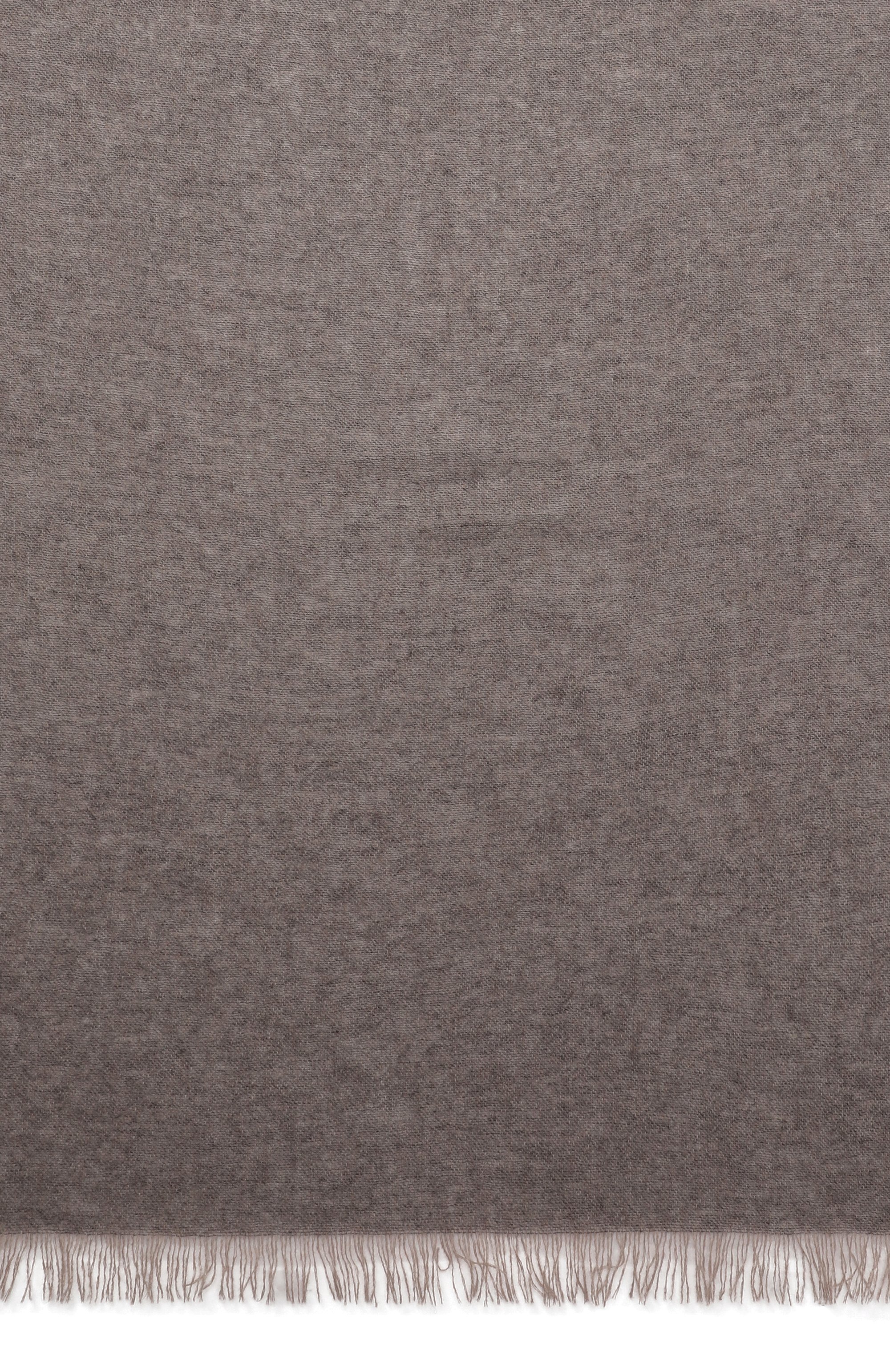 Кашемировый шарф KITON, арт. USCIACK0255H01, фото 5