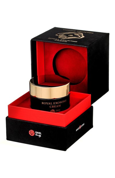Крем с экзосомами royal exosome cream (50ml) ENHEL BEAUTY, арт. 4589449701564, фото 2
