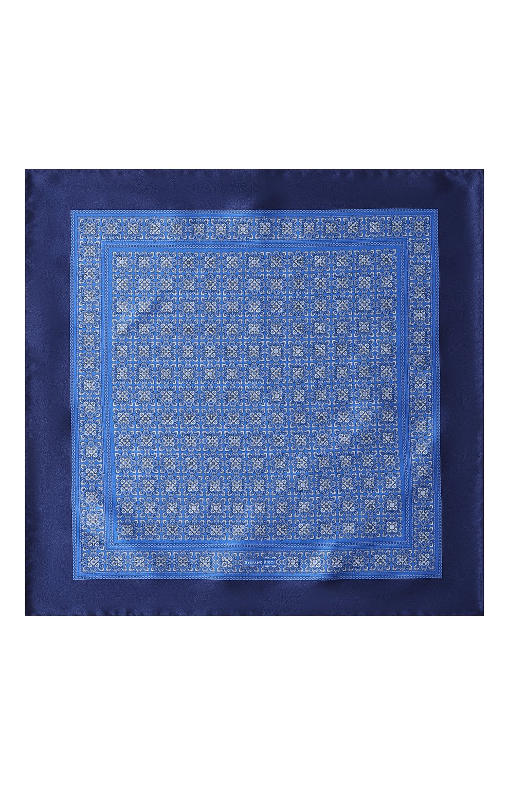 Комплект из галстука и платка STEFANO RICCI, арт. DH/49101, фото 7