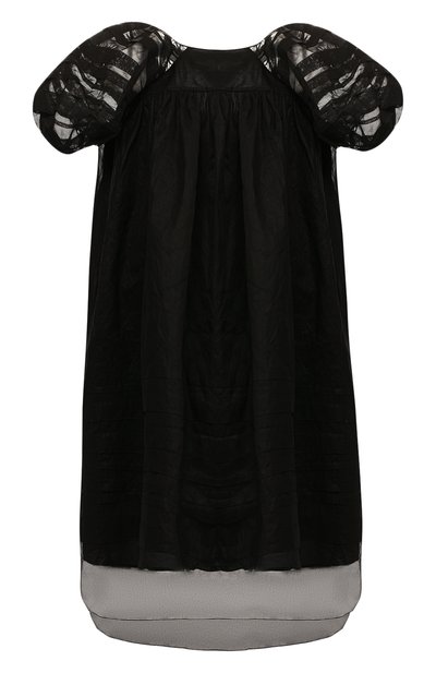 Женское хлопковое платье CECILIE BAHNSEN, арт. SS19-0029