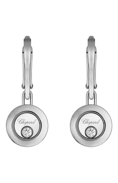 Женские серьги CHOPARD, арт. 83A017-1301