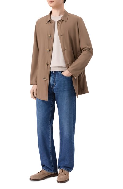 Мужские джинсы JACOB COHEN, арт. JUM_QM035 039 T811A V1