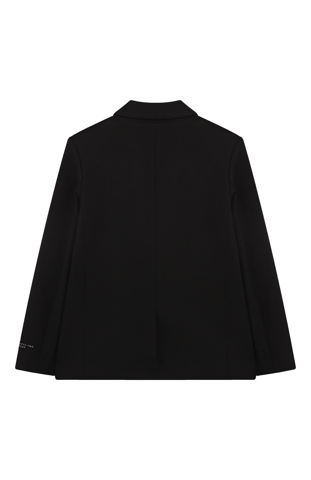 Пиджак из хлопка и вискозы GIVENCHY, арт. H30358, фото 2