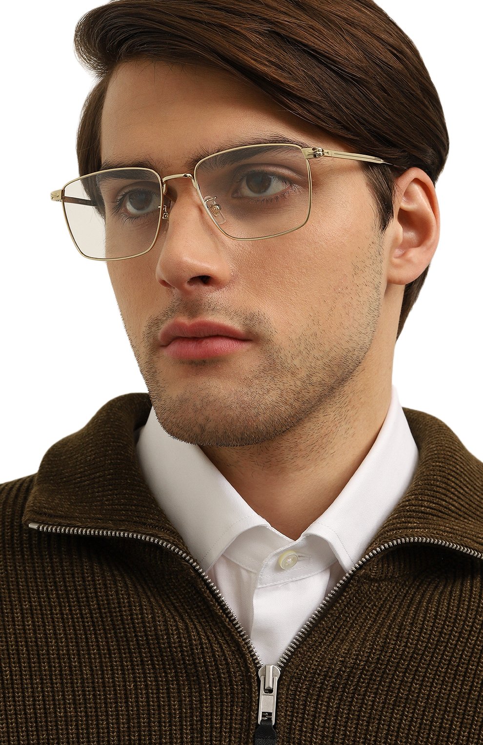 Оправа MONTBLANC, арт. MB0308 004, фото 2