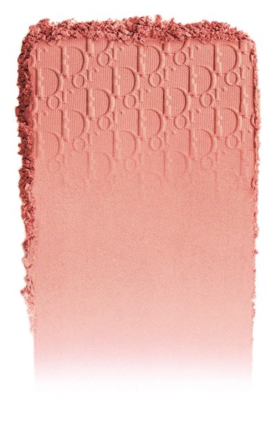 Женские румяна для лица dior backstage rosy glow, оттенок 103 ириска (4,5g) DIOR, арт. E000000577