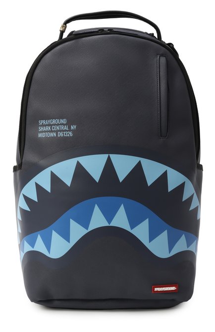 Рюкзак shark central SPRAYGROUND, арт. 910B7633NSZ