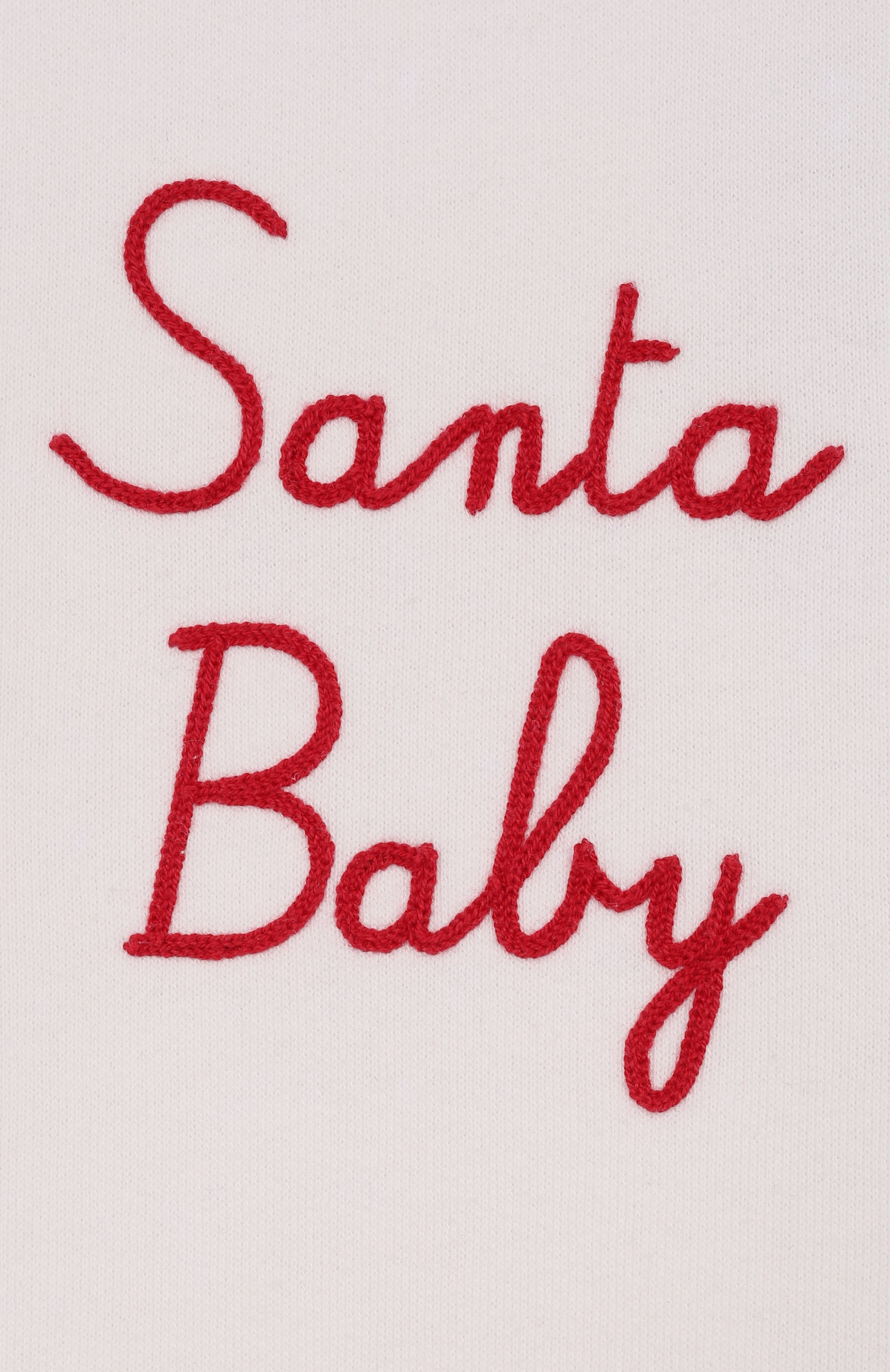 Свитшот MC2 SAINT BARTH, арт. BRN0002-01461I/BRI0NY W, фото 3