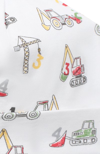 Хлопковая шапка KISSY KISSY, арт. KB504821N, фото 3