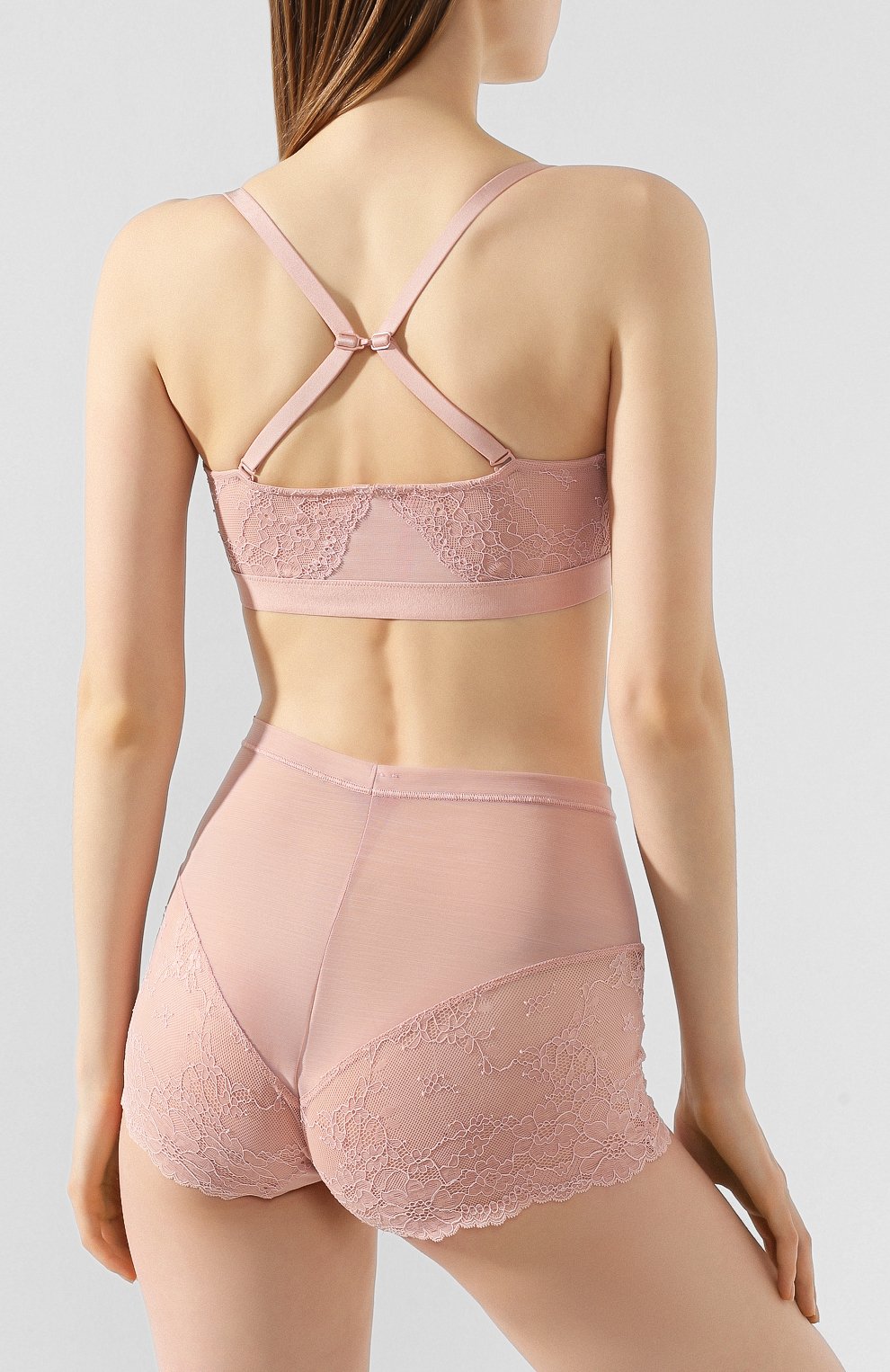 Бюстгальтер с мягкой чашкой SPANX, арт. 10124R, фото 3