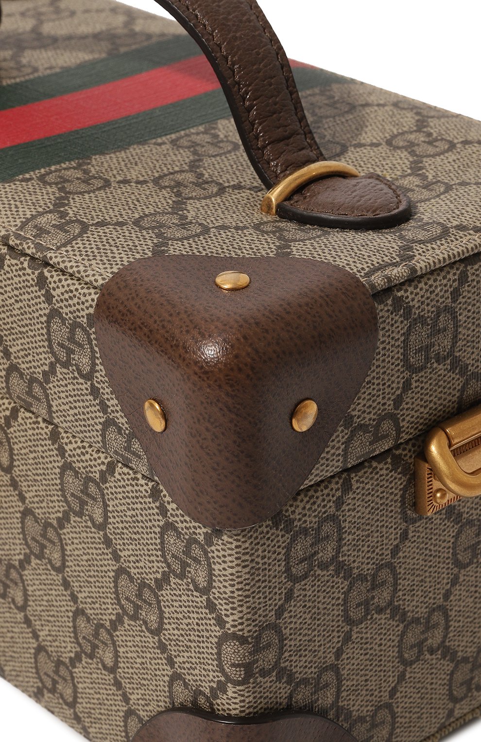 Дорожный футляр для часов savoy GUCCI, арт. 649581 UVFAT, фото 3
