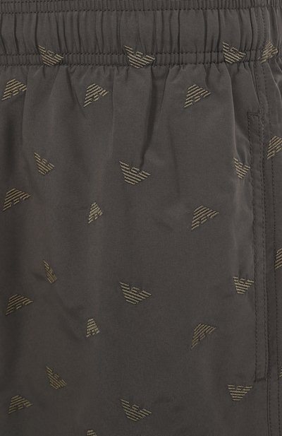 Плавки-шорты EMPORIO ARMANI, арт. EM000583/AF12358, фото 4