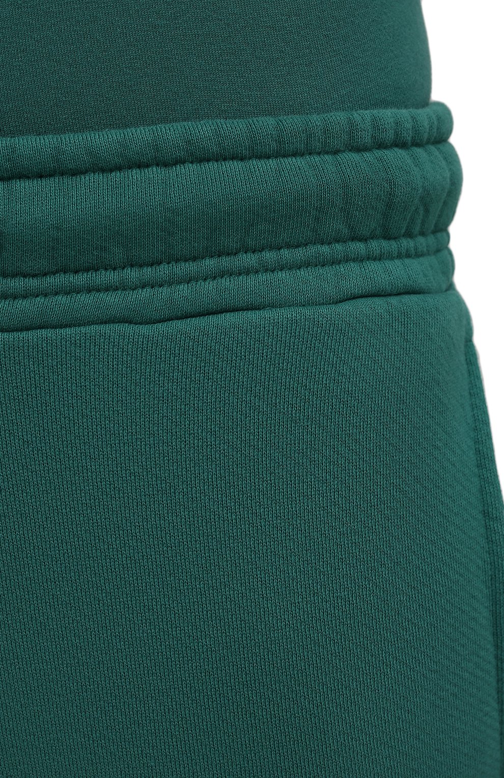 Хлопковые джоггеры PALM ANGELS, арт. PMCH012F21FLE0015701, фото 5