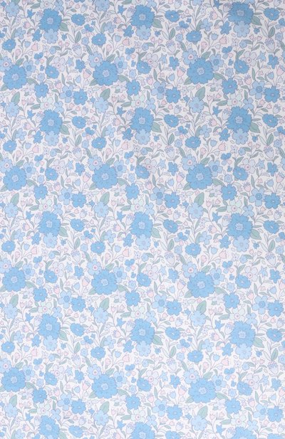 Хлопковый плед BABYBU, арт. BI-E1008ES, фото 3