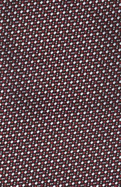 Шелковый галстук ZEGNA, арт. Z9D31TA9, фото 4