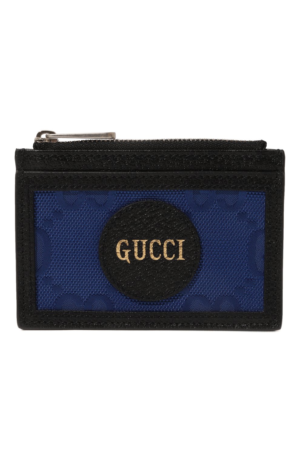 Футляр для кредитных карт off the grid GUCCI, арт. 625583 H9HAN, фото 1
