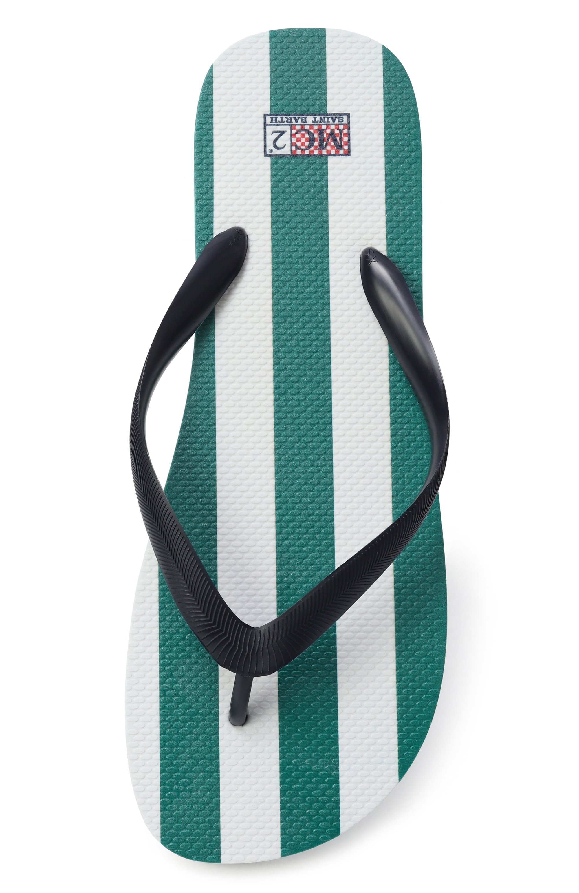 Шлепанцы tommy MC2 SAINT BARTH, арт. STBA T0MMY/02115H, фото 6