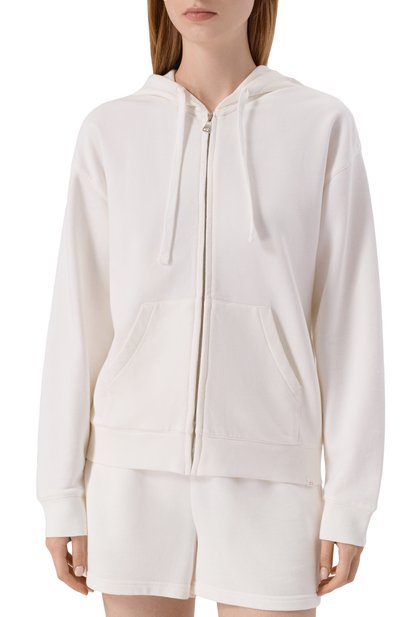 Хлопковая толстовка DEREK ROSE, арт. 1524/QUIN001, фото 3