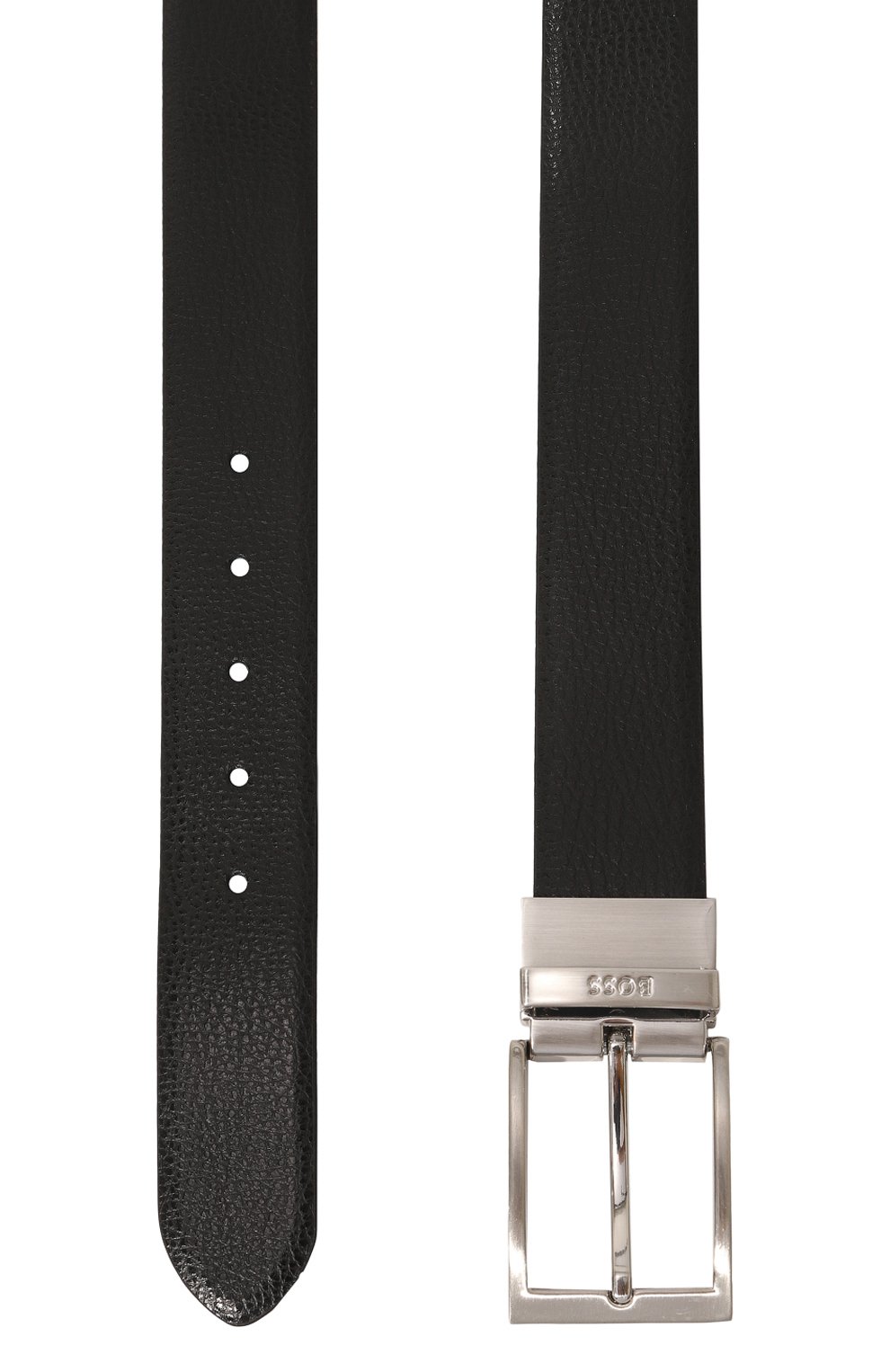 Кожаный ремень BOSS, арт. 50447116, фото 3