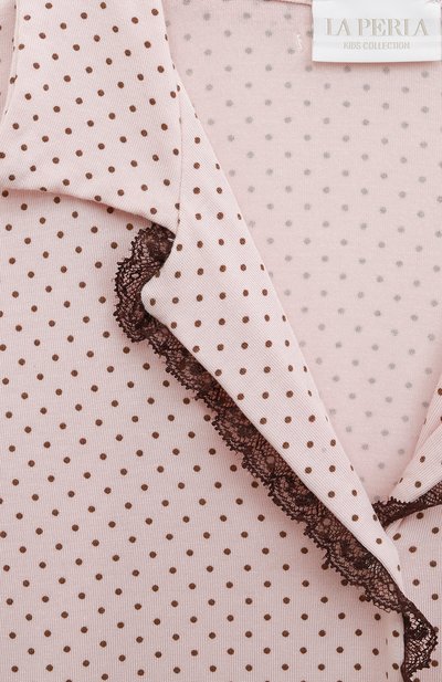 Пижама LA PERLA, арт. 54281/2A-6A, фото 3