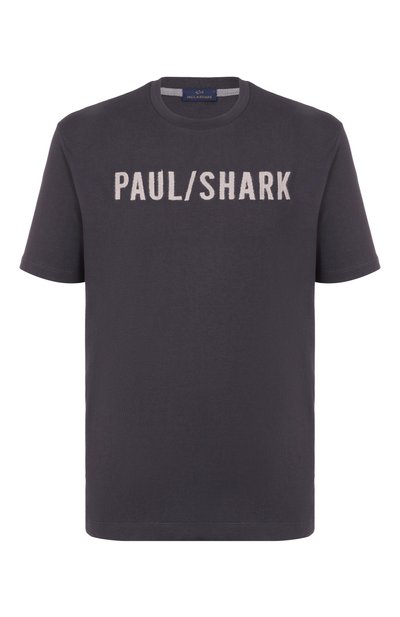 Хлопковая футболка PAUL&SHARK, арт. 15311648/3XL, фото 1