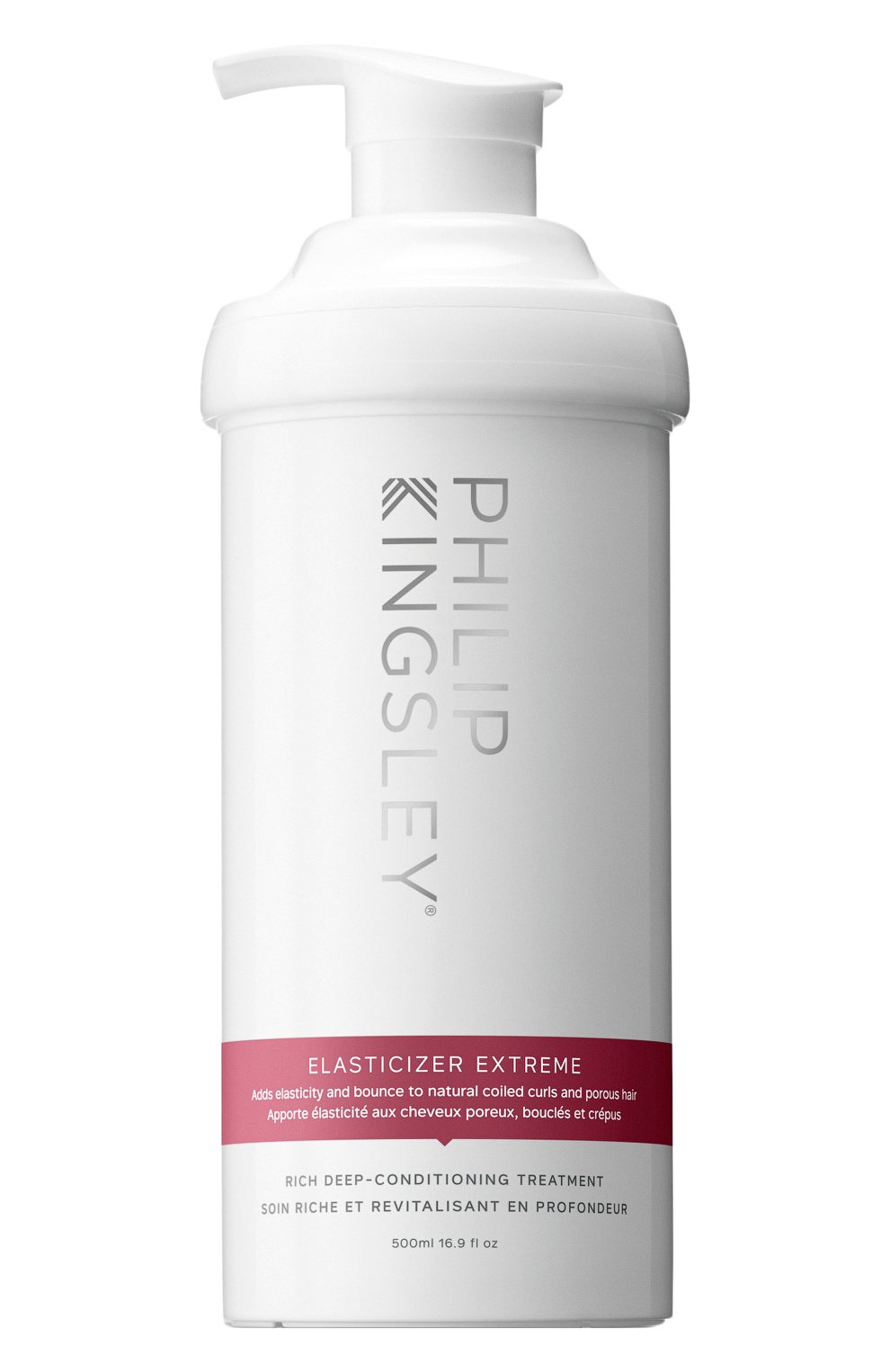 Супер увлажняющая маска для волос elasticizer extreme (500ml) PHILIP KINGSLEY, арт. 2000002033370, фото 1