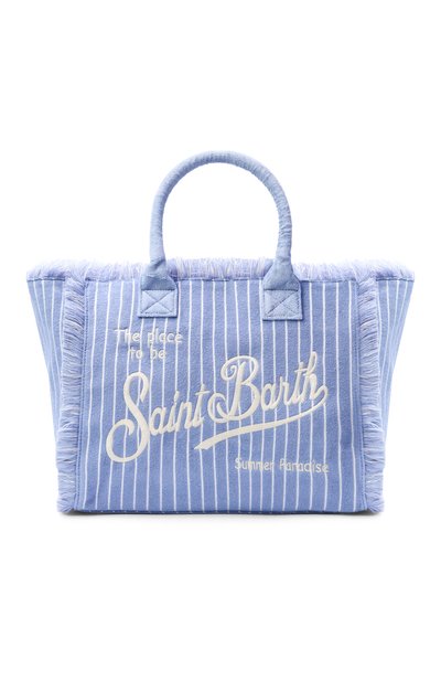 Женская сумка-тоут MC2 SAINT BARTH, арт. VANI007-07477L/VANITY SP0NGE