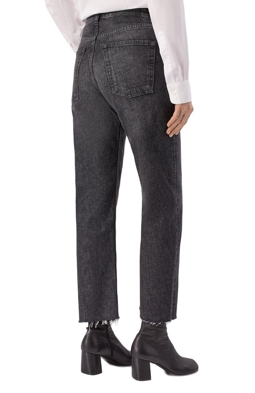 Джинсы Maison Margiela S29LA0101/M30036 Чёрный  S29LA0101/M30036 Фото 4