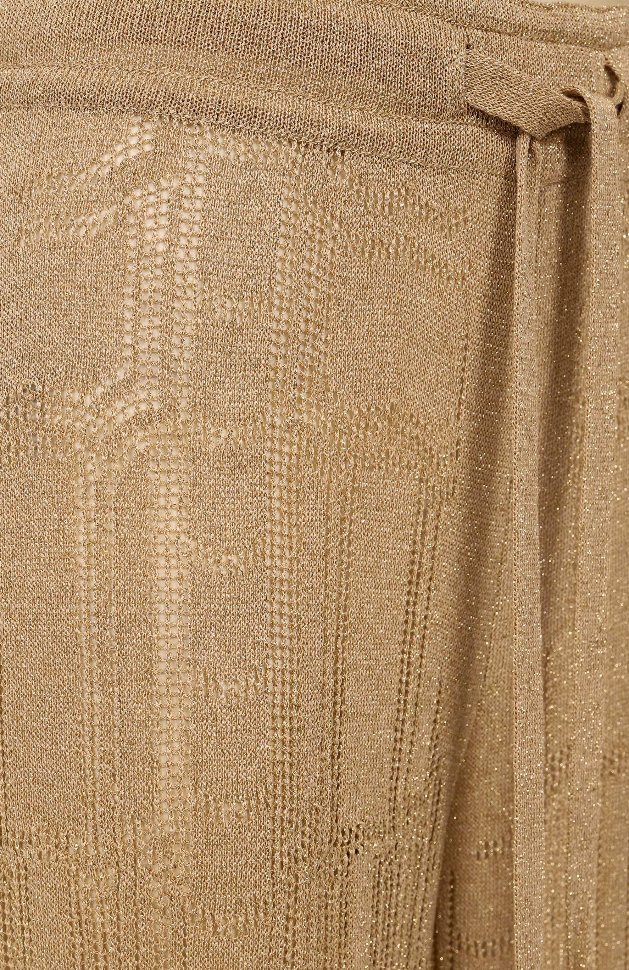 Брюки из вискозы FREEAGE, арт. S25.PT075.9000.800, фото 6