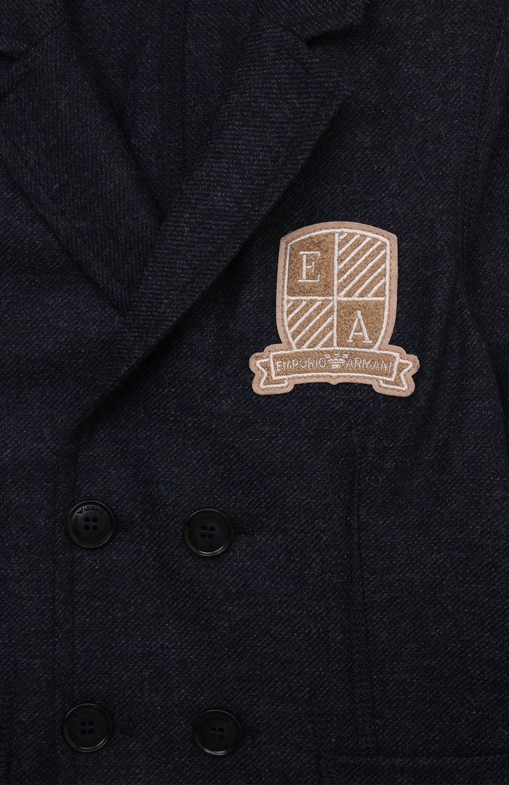 Пиджак EMPORIO ARMANI, арт. 6D4GJ3/4N90Z, фото 3