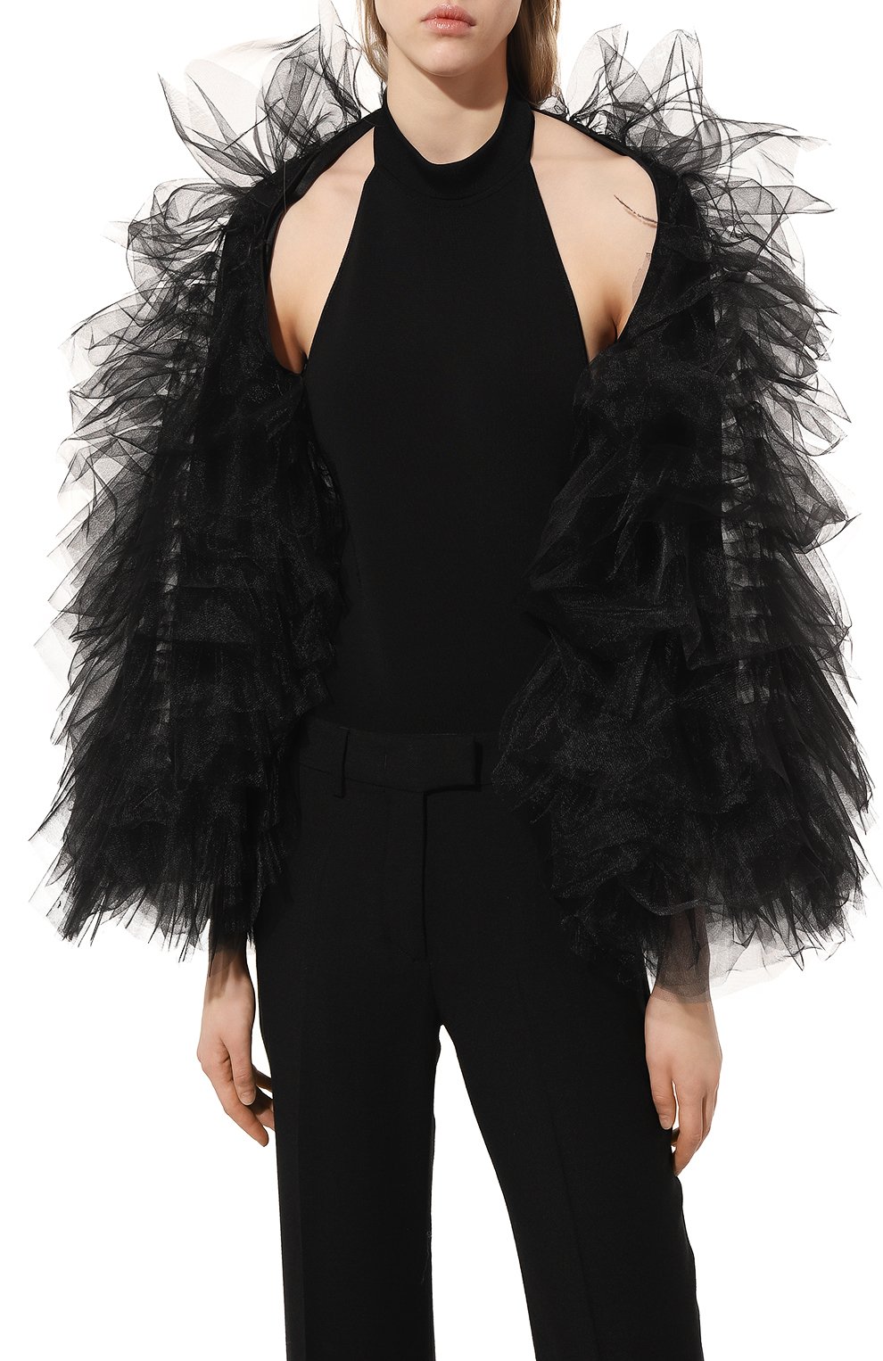 Накидка-болеро YANINA, арт. 0-2397В, фото 3