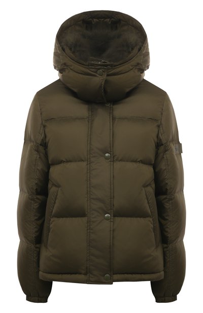 Женский пуховик YS ARMY PARIS, арт. 24WFV91160M07W_SET
