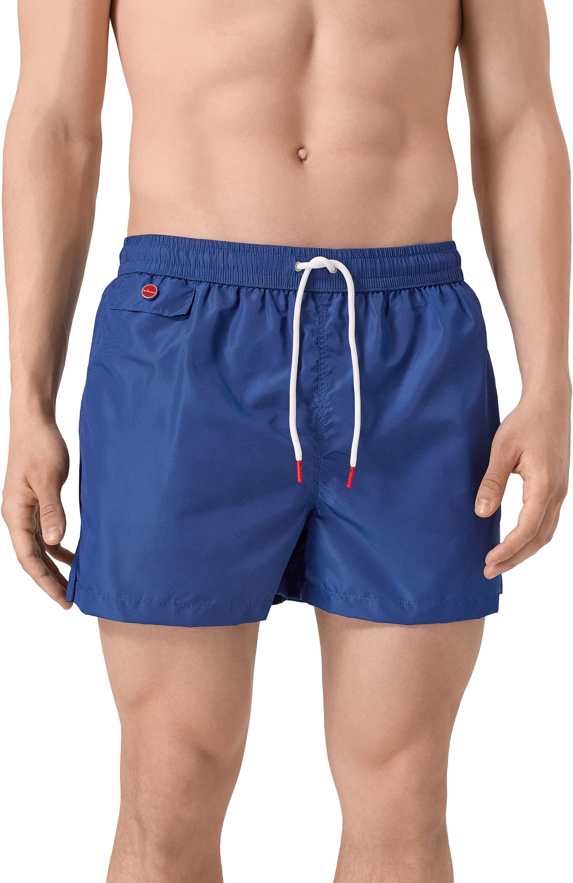 Плавки-шорты KITON, арт. UC0M2CK0750F67, фото 2