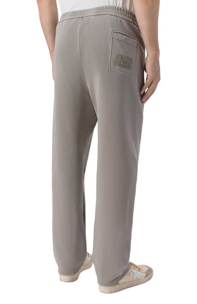 Хлопковые брюки PREMIATA, арт. PA1035MD, фото 4